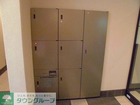 D-Room Stay 両国の物件内観写真